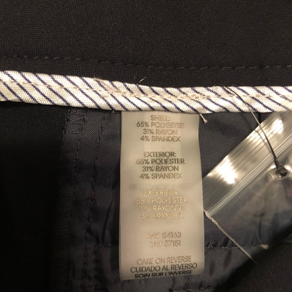 Size 4 Calvin Klein Pants - Picture 11 of 13